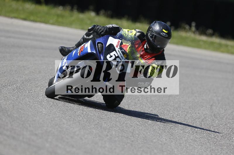 /12 30.04.2025 Speer Racing ADR/Gruppe gelb/520